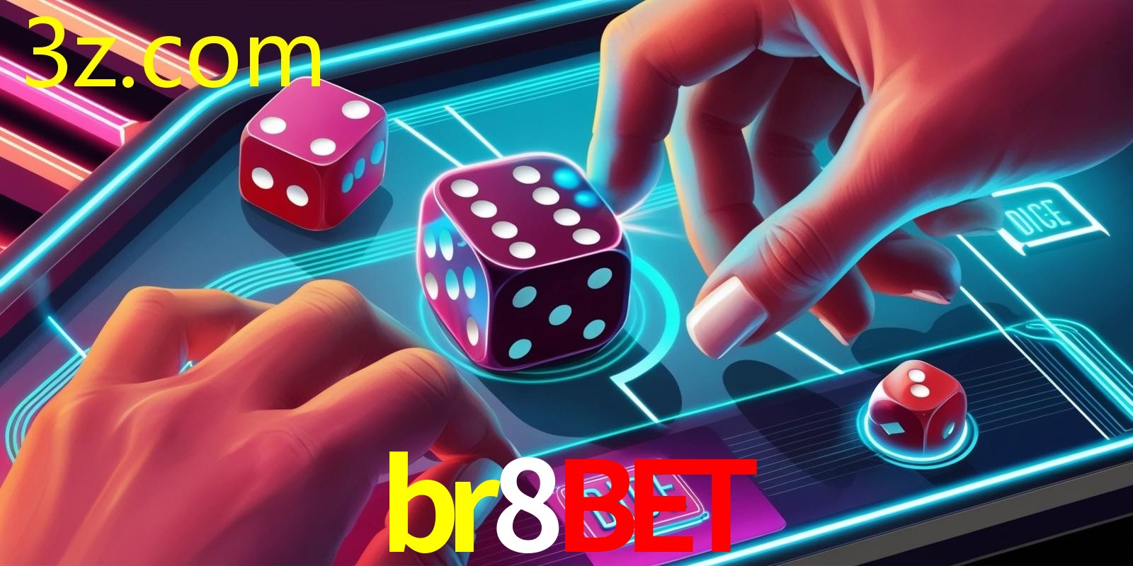 BR8BET
