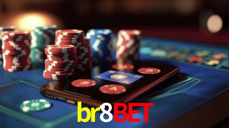 Requisitos do APK da br8bet para Android