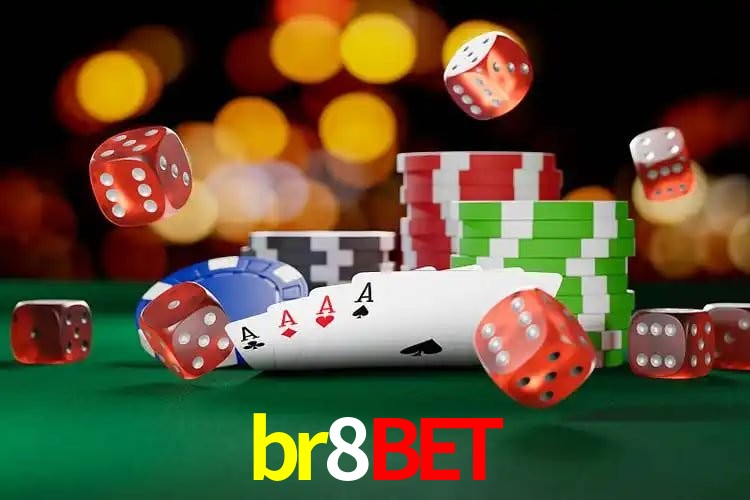Requisitos do APK da br8bet para Android