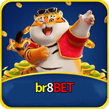 br8bet Logo